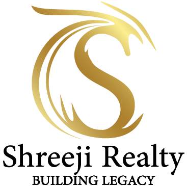 shreeji-realty-logo